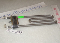 GRZAŁKA 1850W B/BEZP-PLAST